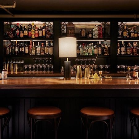 The Hoxton, Portland Hotel Eksteriør billede