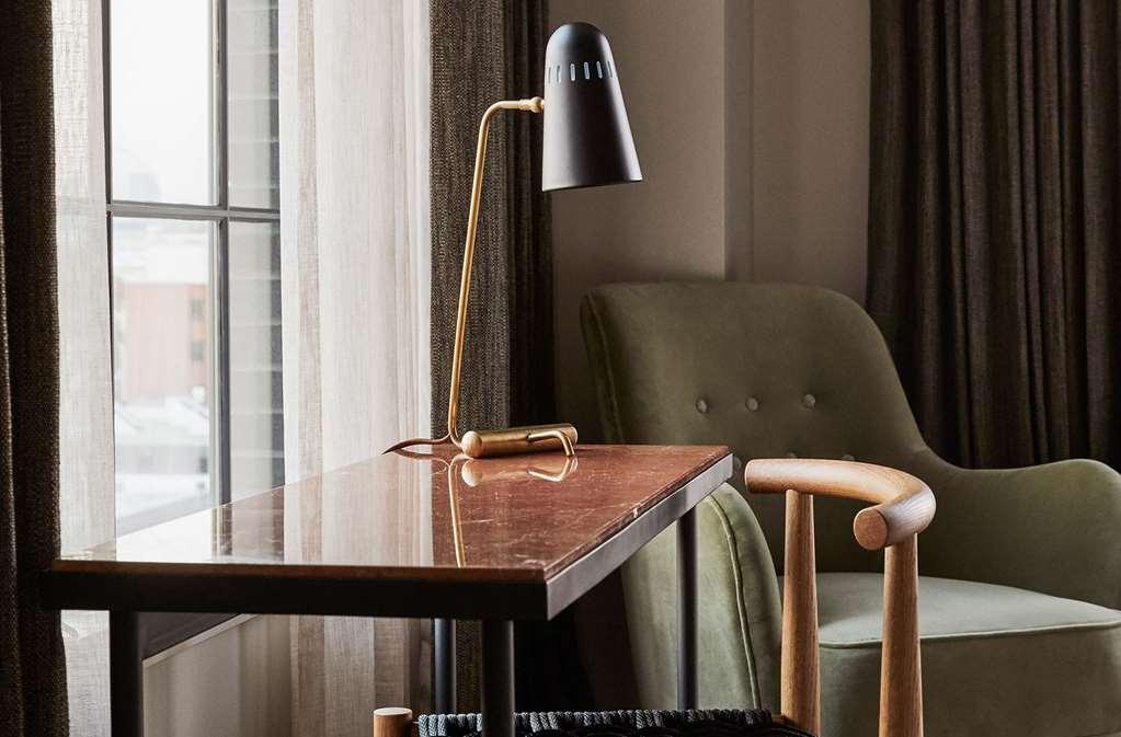 The Hoxton, Portland Hotel Bekvemmeligheder billede