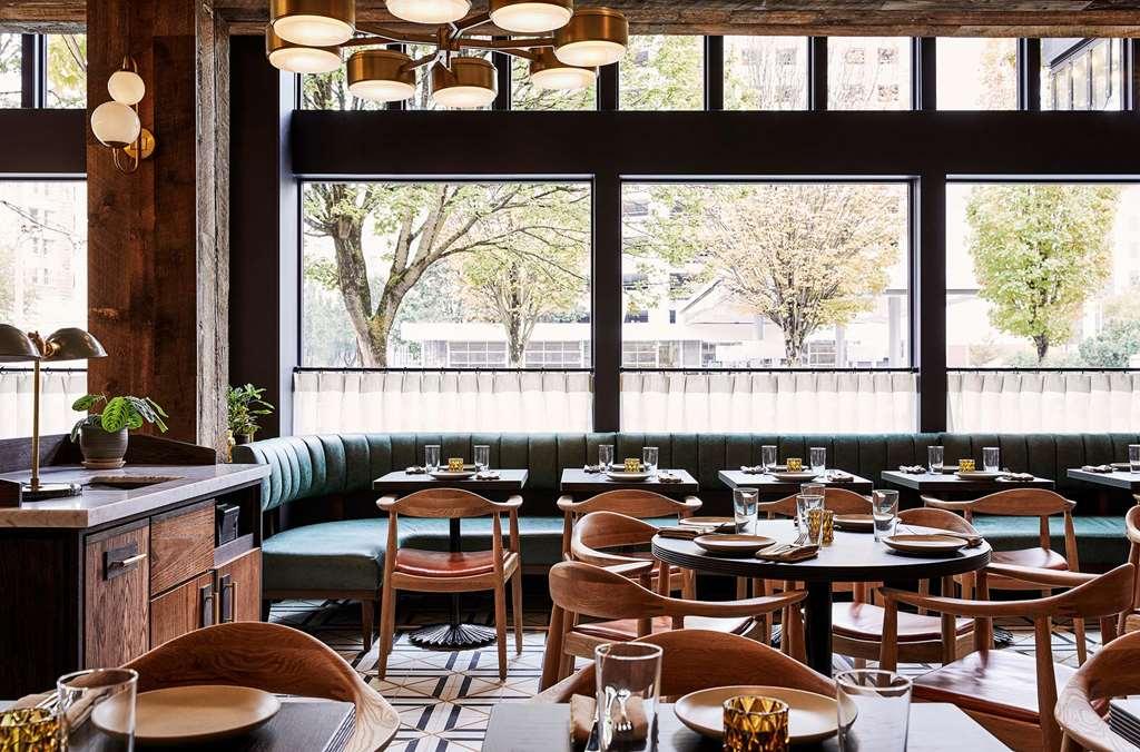 The Hoxton, Portland Hotel Bekvemmeligheder billede