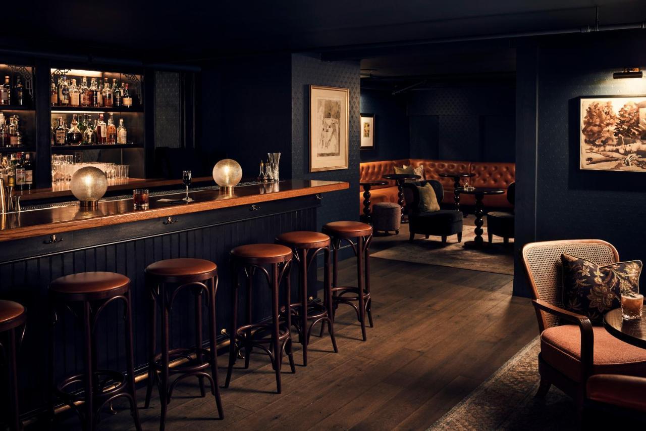 The Hoxton, Portland Hotel Eksteriør billede
