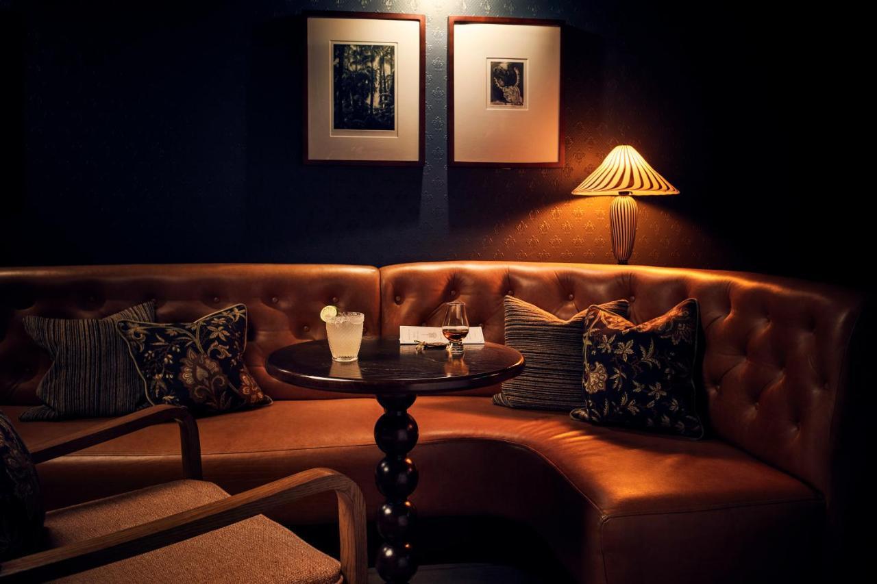 The Hoxton, Portland Hotel Eksteriør billede