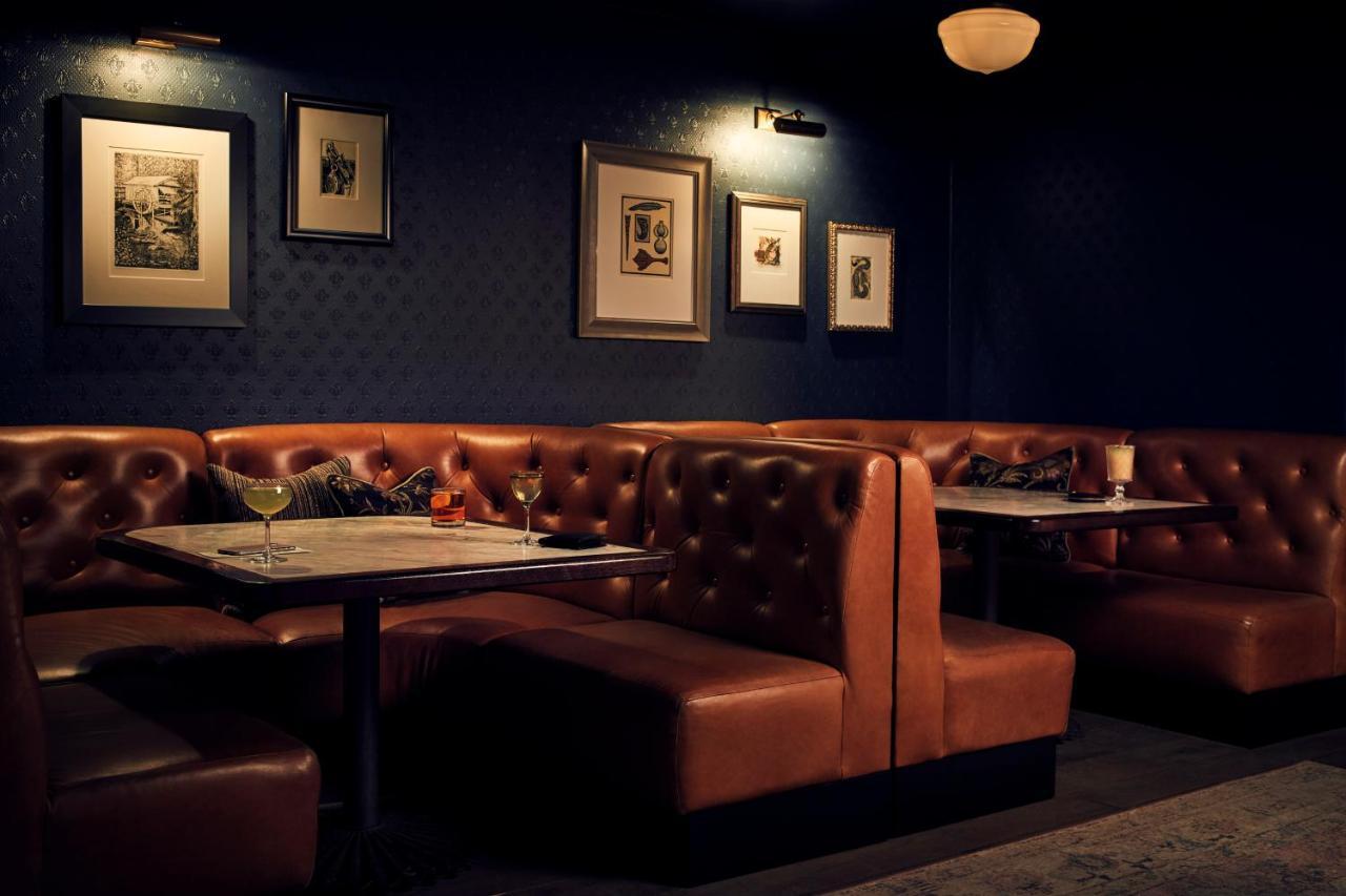 The Hoxton, Portland Hotel Eksteriør billede