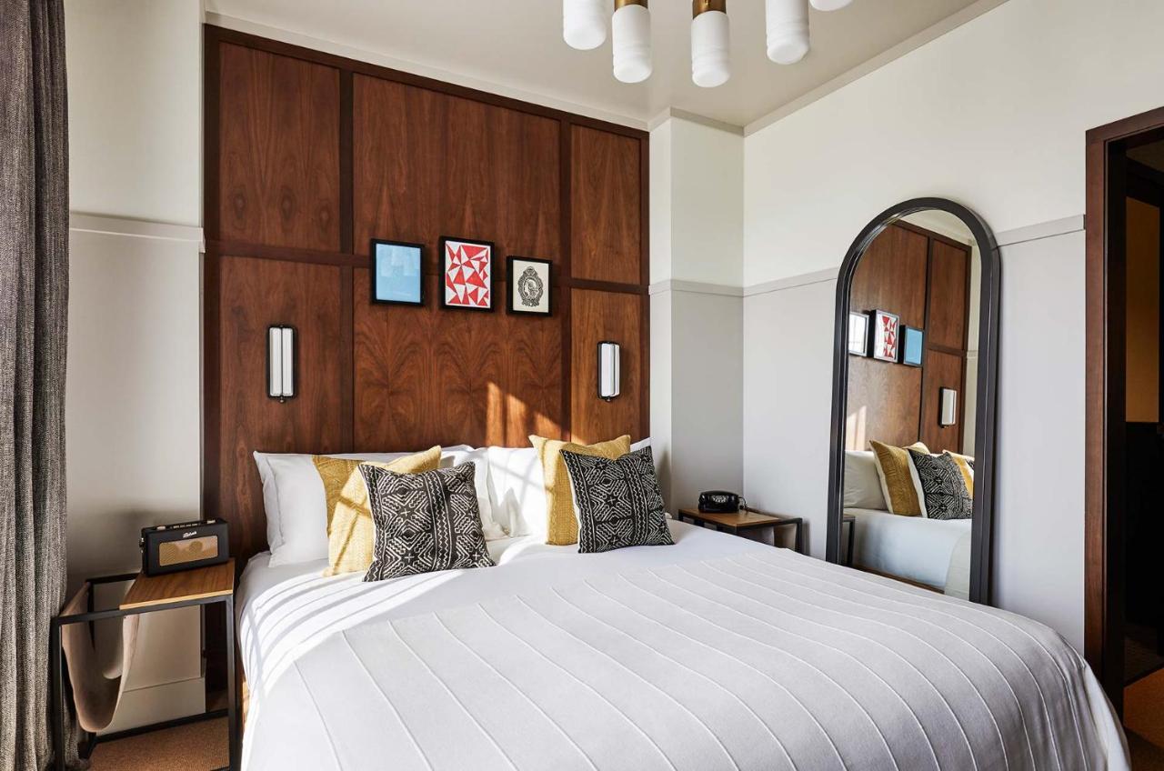 The Hoxton, Portland Hotel Eksteriør billede