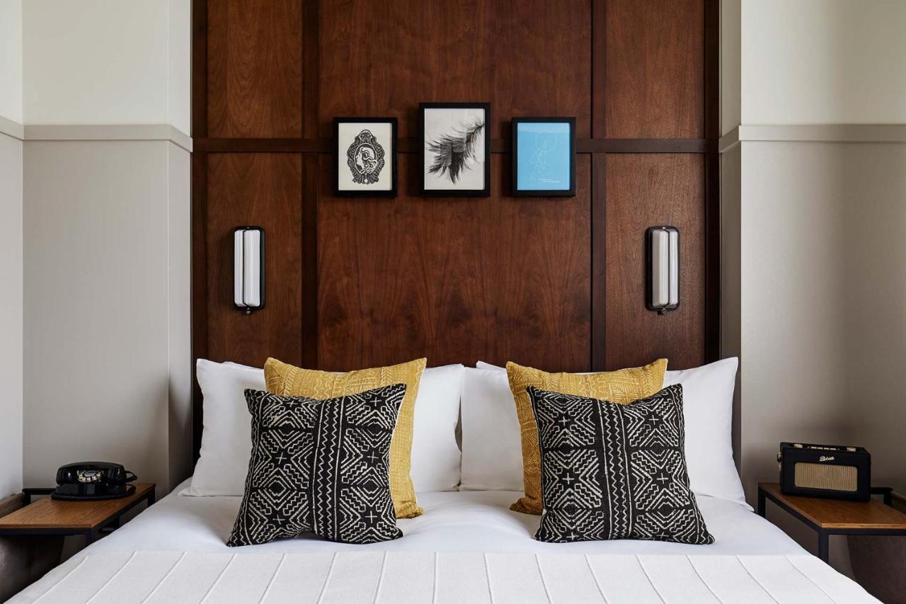 The Hoxton, Portland Hotel Eksteriør billede