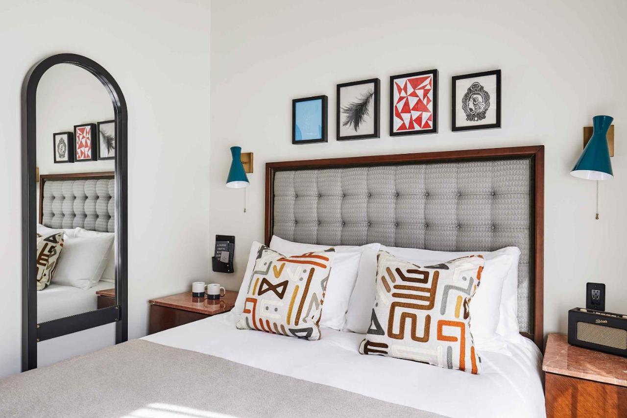 The Hoxton, Portland Hotel Eksteriør billede