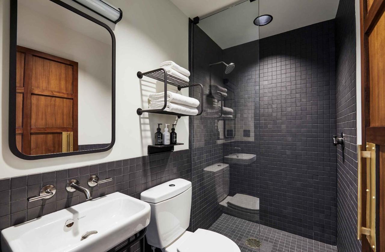 The Hoxton, Portland Hotel Eksteriør billede